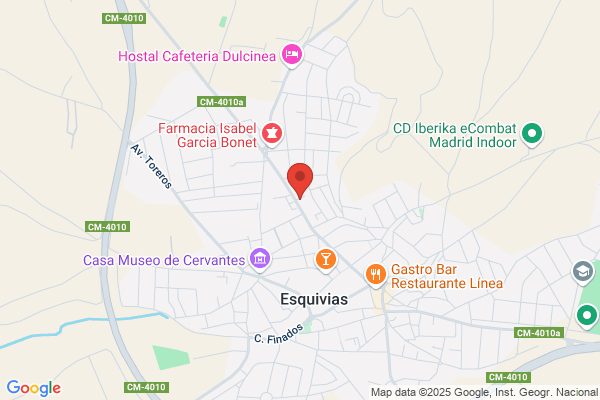 Cvf Veterinarios S.L.