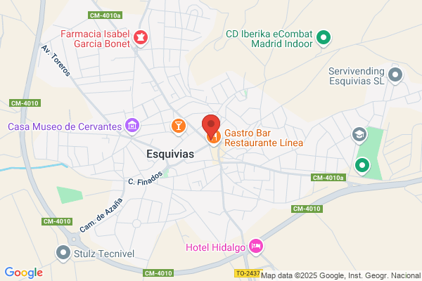 Farmacia Óptica Dorrego