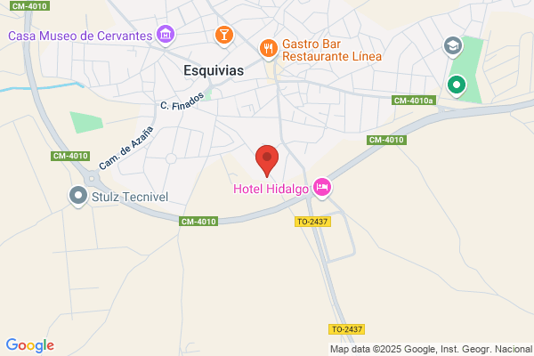 Francisco Guardia S.A. - Autocares
