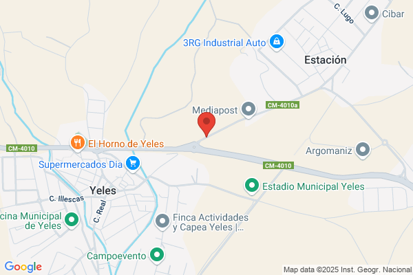Matadero Frigorifico S.A.
