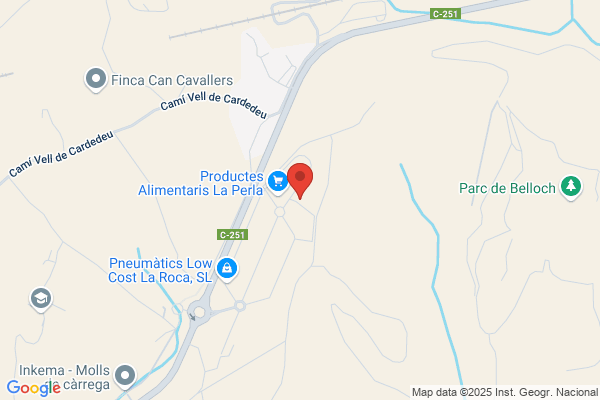 PENINSULAR DE RESIDUOS, S.L.