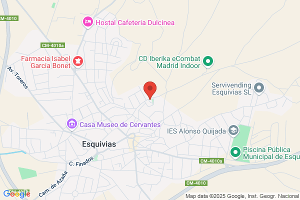 Rojas Torrejon m.