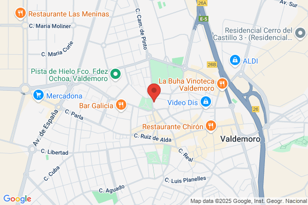 Saneamientos Mar-San S.L.