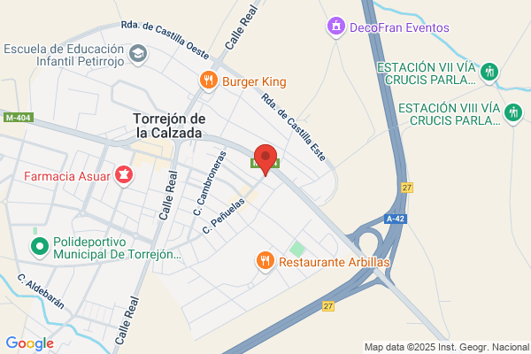 Torrejon Sanchez j. I.
