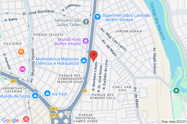 fachadas alupoli