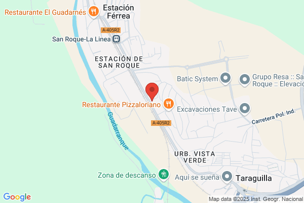 PIENSOS AVENIDA