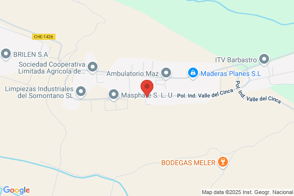 Almacén De Bebidas Locál