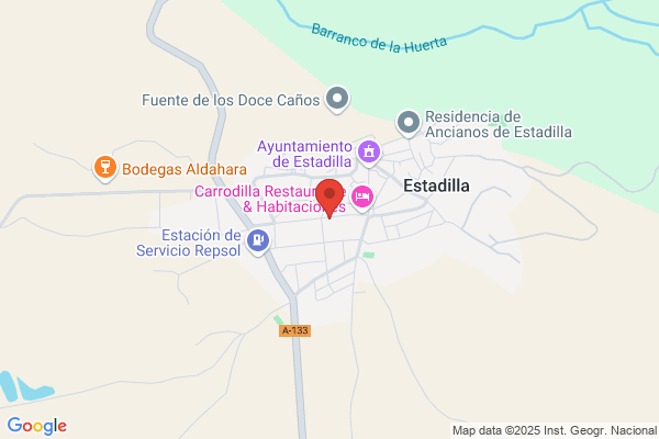 Bar Chapi - Restaurante