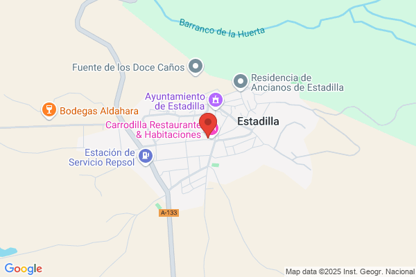 Caja Rural De Huesca