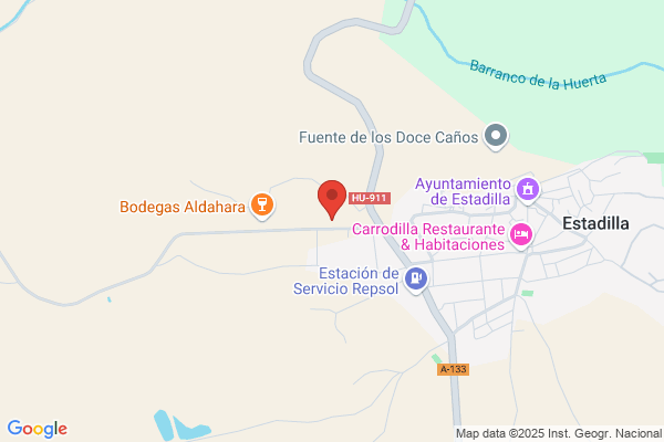 Cooperativa Del Campo Almacen