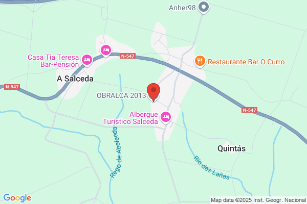 Obra-Cinca S.L.