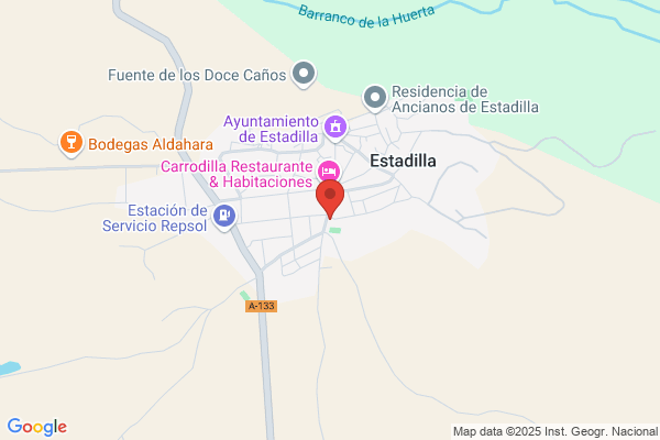 Remolques Estadilla S. A. L.