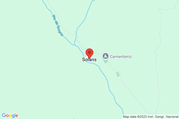 Solans Borrut m.