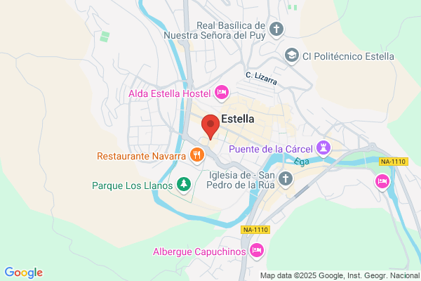 Sofia Mateo Ramos Y Joaquin Zabaleta Aramendi cdad