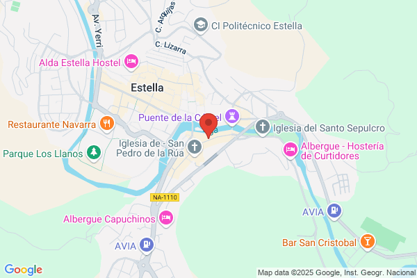 Carpinteria Pascual Hnos