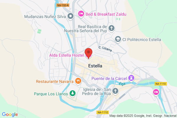 Elizalde Arzua m.