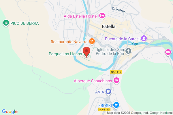 Los Llanos