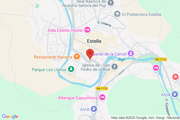 La Estellesa S. A. (Inform. Y Taq.)