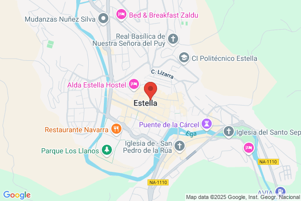 Astarriaga Vicente S.L.