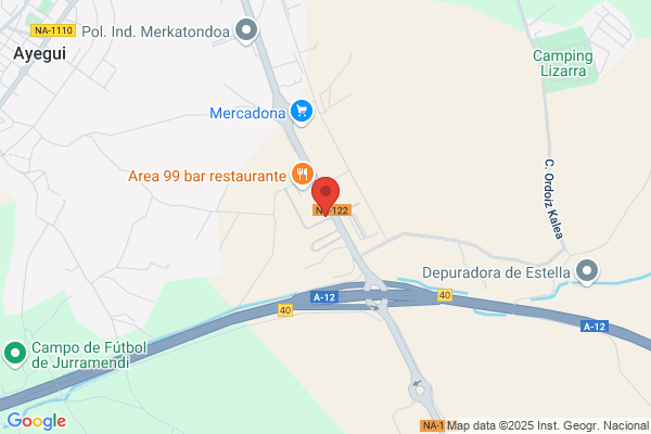 Azcona Unsuain a. Y Otro S.Cv.