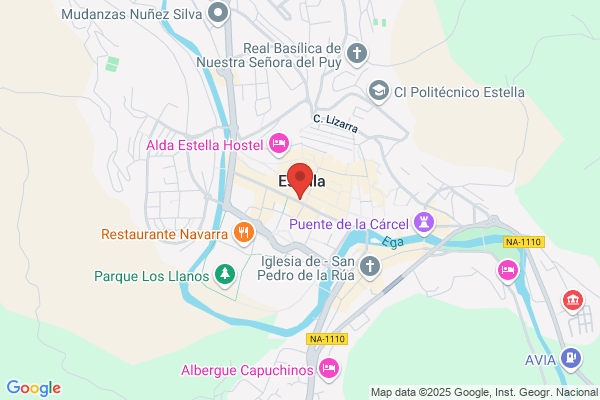 Cafeteria Lerma