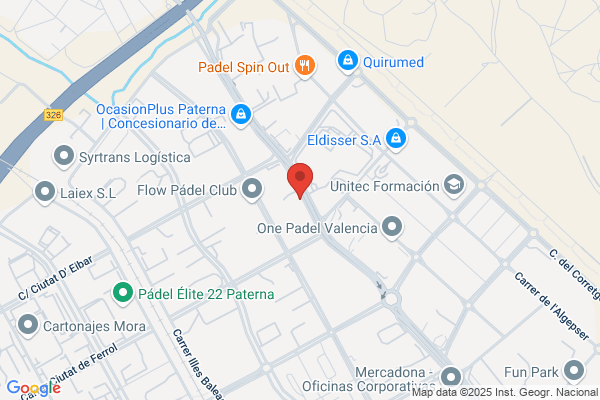 Autoservicio Hnos Moreno S L