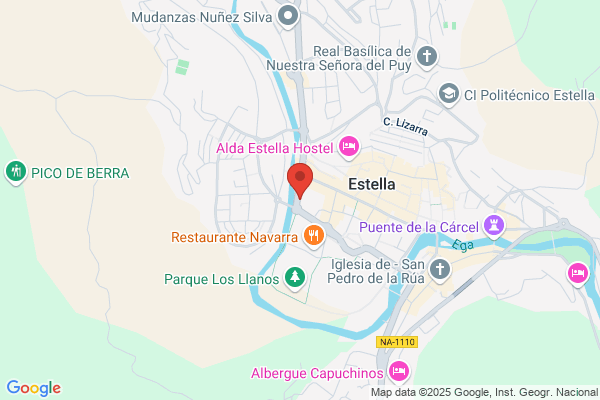Carnicas Ernesto S.L.