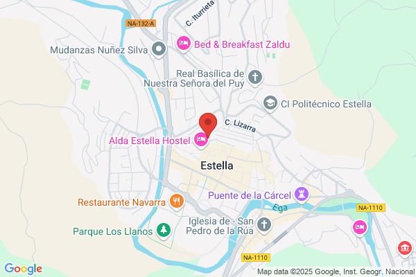 Merkarondoa Servicios De Oficina S.L.