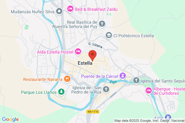Napal Goizueta J.A. Y Otro S.Cv.