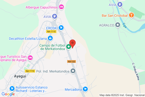Club Deportivo Izarra
