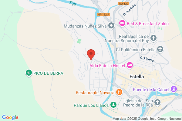 Estella Grupo De Esqui