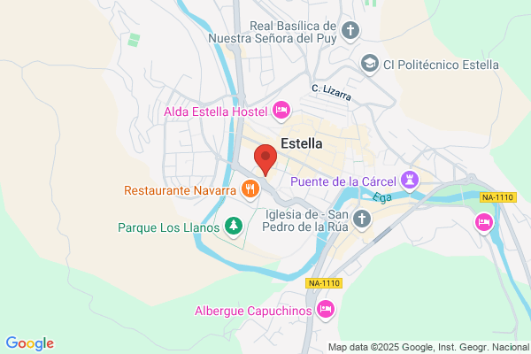 Construcciones Sanz De Acedo S.A.