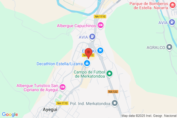 Electro Luis - Frente Al Ayuntamiento