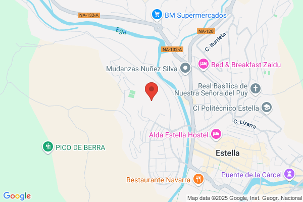 Centro De Estudios Tierra Estella