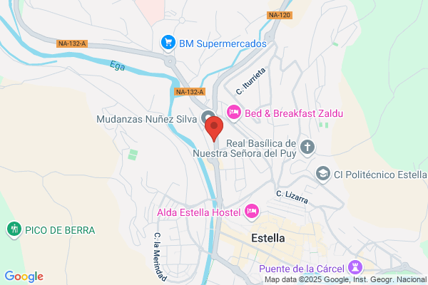 Esparza Elia - Farmacia Y Perfumeria m. N.