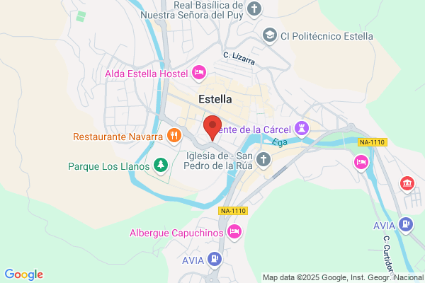 Farmacia Echavarri