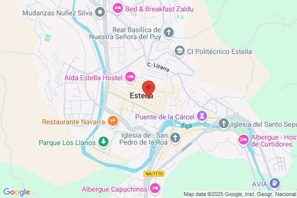Farmacia Y Perfumeria Esparza