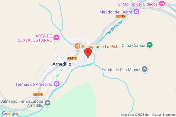 Domblas Arnedillo a.