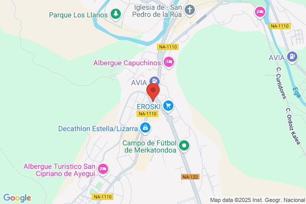 Cidema Ingenieria