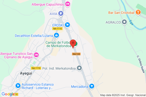 Garbiki