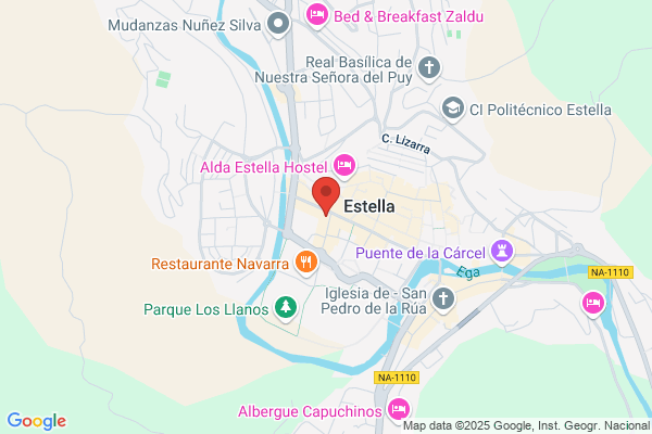 Maya Mercero j. C.