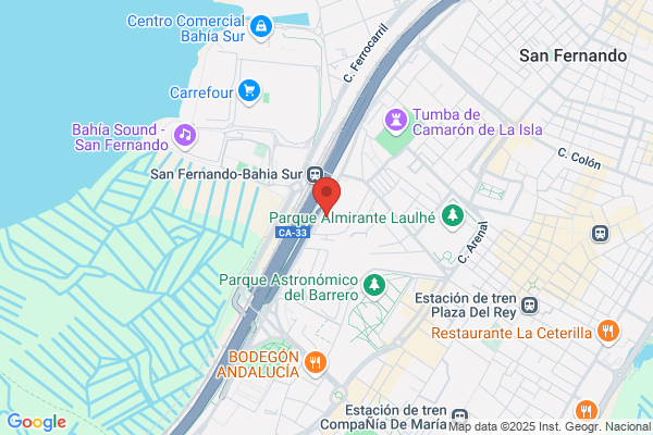 Peluqueria De Señoras Fernando