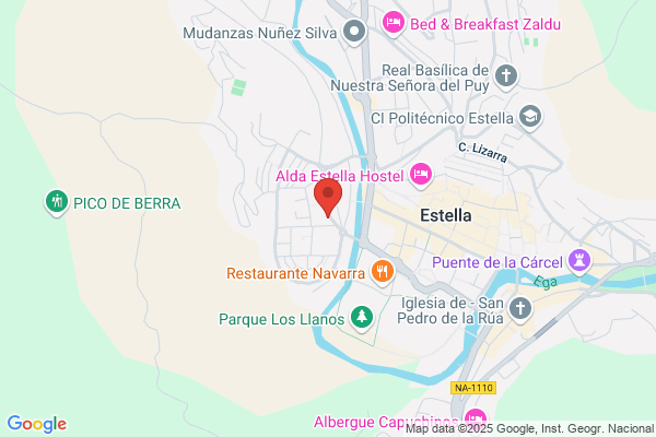 Peluqueria Y Estetica Garrett