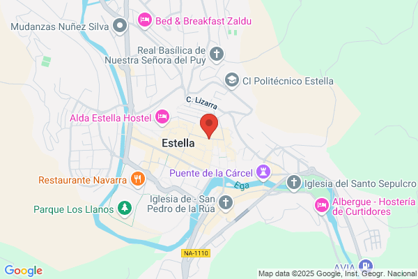 Arte Estella S.L.