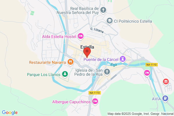 Calle Mayor