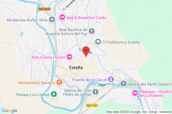 Caritas Interparroquial
