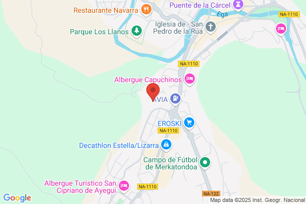 Centro Medico Fisios S. L.