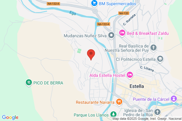 Centro Profesores De Estella