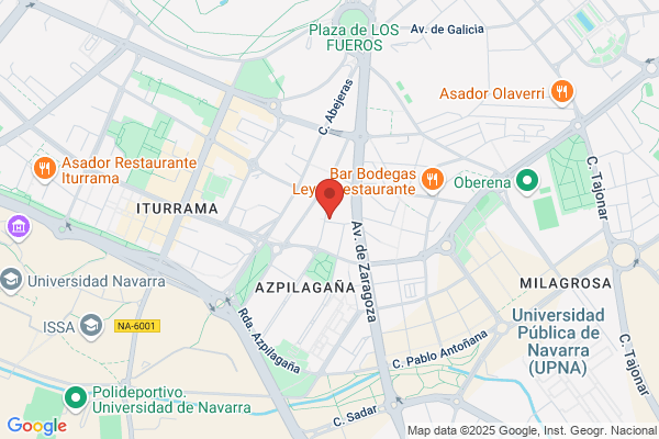Confeccion Oihana - Taller De Costura Y arreglos De ropa