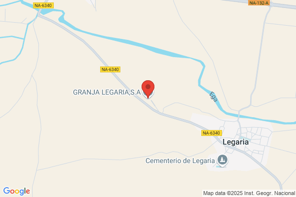 Granja Legaria S.A.